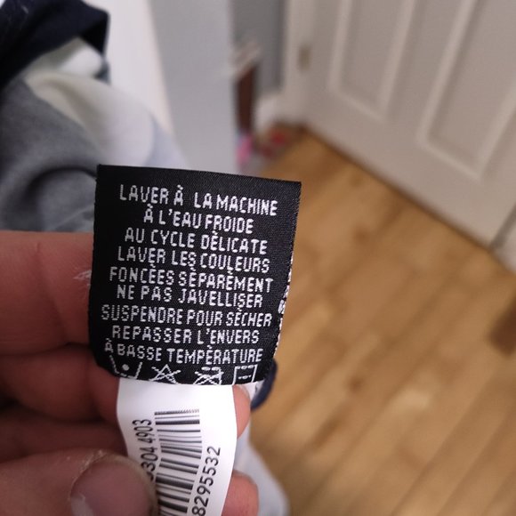 Magazine polka dot small size black and white dress - Picture 5 of 7